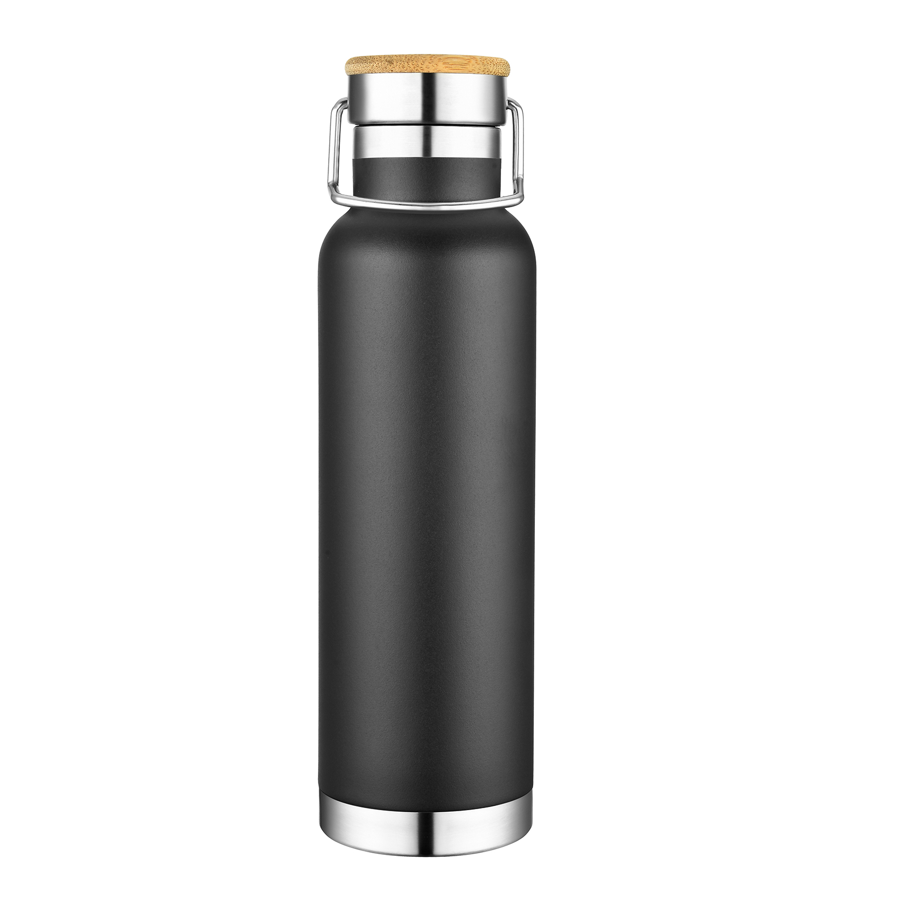 Gala Stainless Steel Water Bottle - 22 OZ. 6