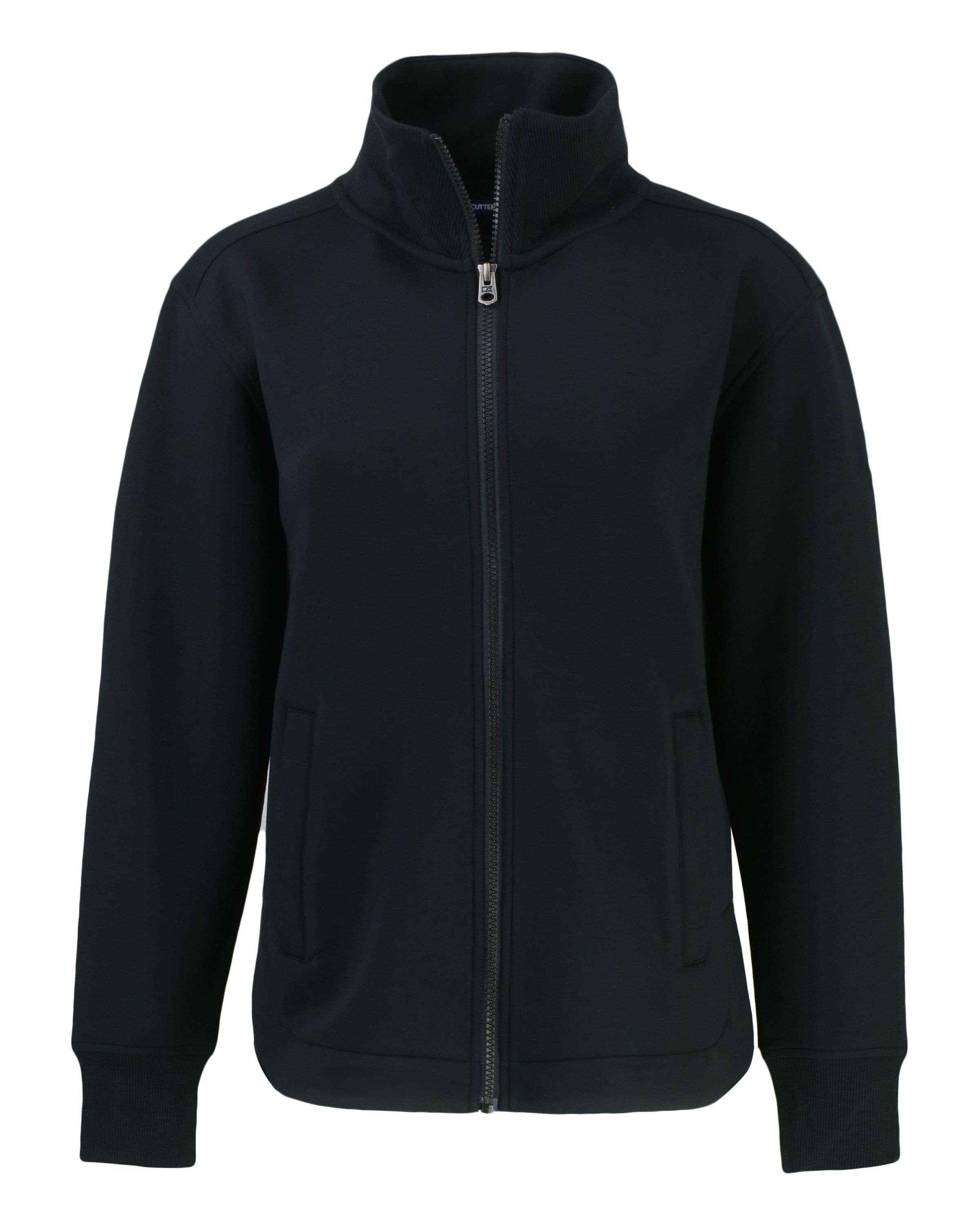 Roam Eco Full Zip Recycled Womens Jacket