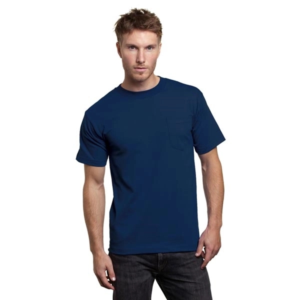 Unisex Pocket Crew 7