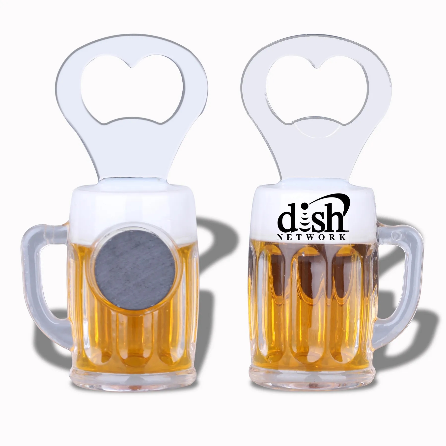 Magnetic Beer Mug Bottle Opener 15