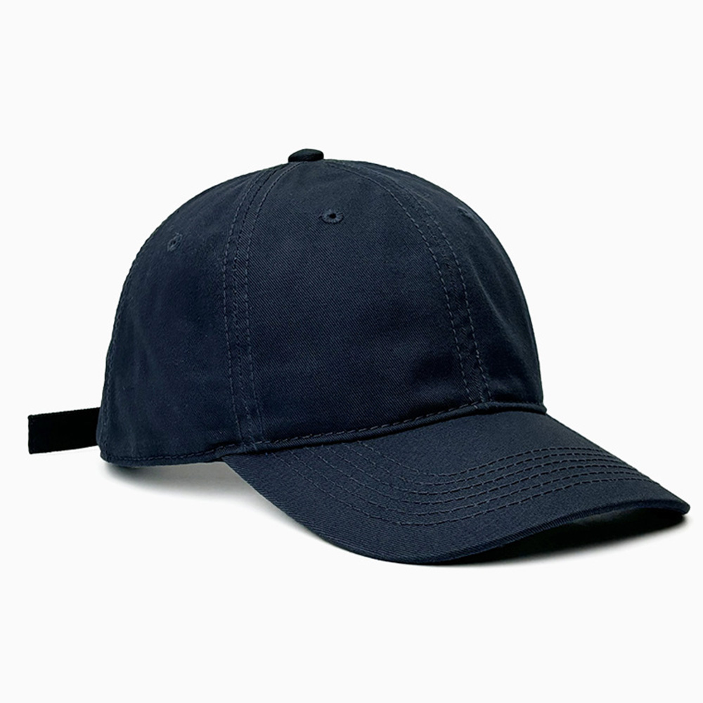 Organic Cotton Heat transfer Custom Dad Hat 13