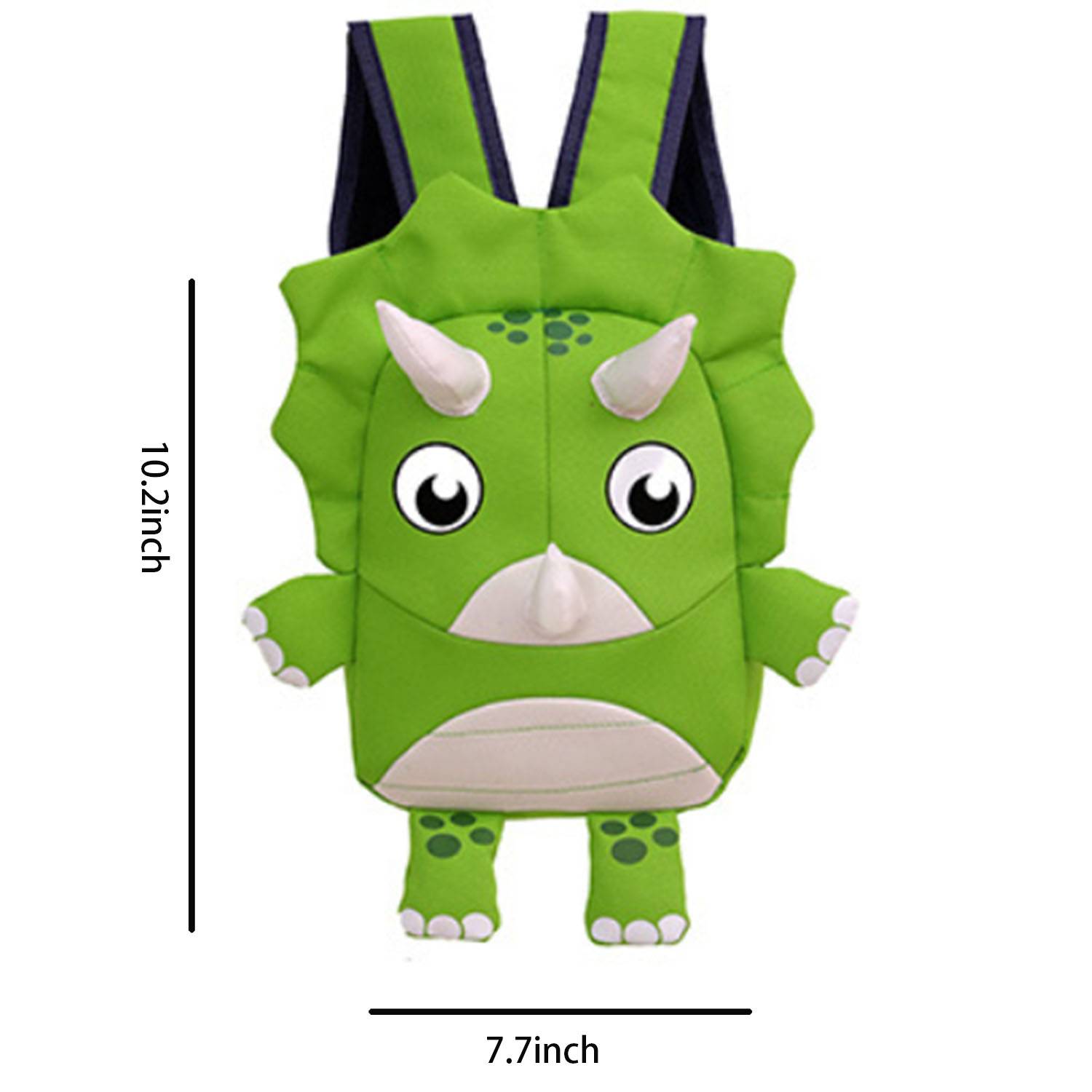 Oxford cloth children's backpack 5