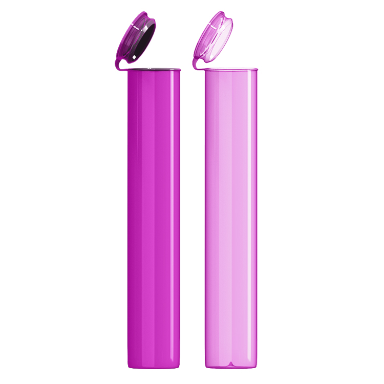 Pre Roll Tubes – Custom Printed Overseas 6