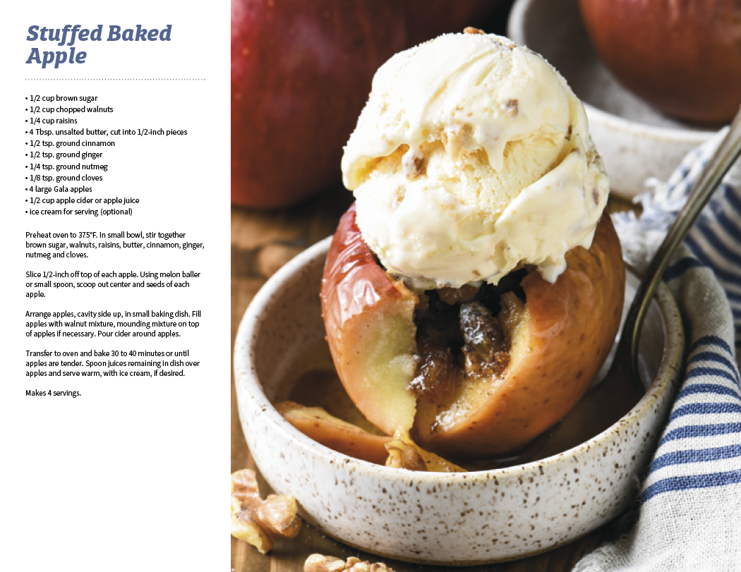 Good Value™ Delicious Dining - Spiral Calendar 23