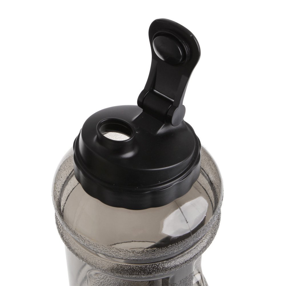 Jumbo Sports Water Bottle, 2.1 LT/ 73 OZ *Customize this Bottle* 3