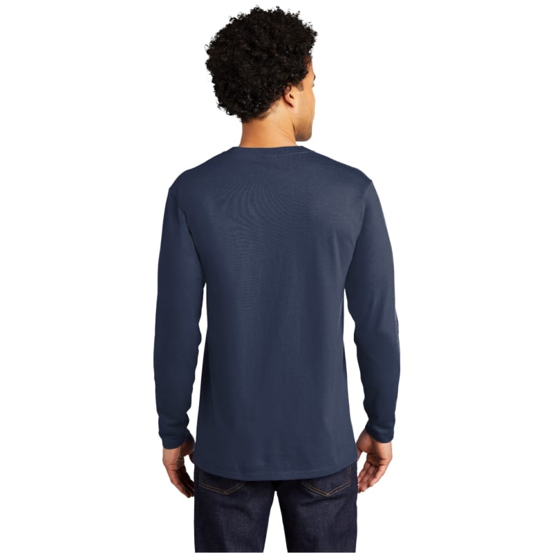 Port & Company Long Sleeve Bouncer Tee 40