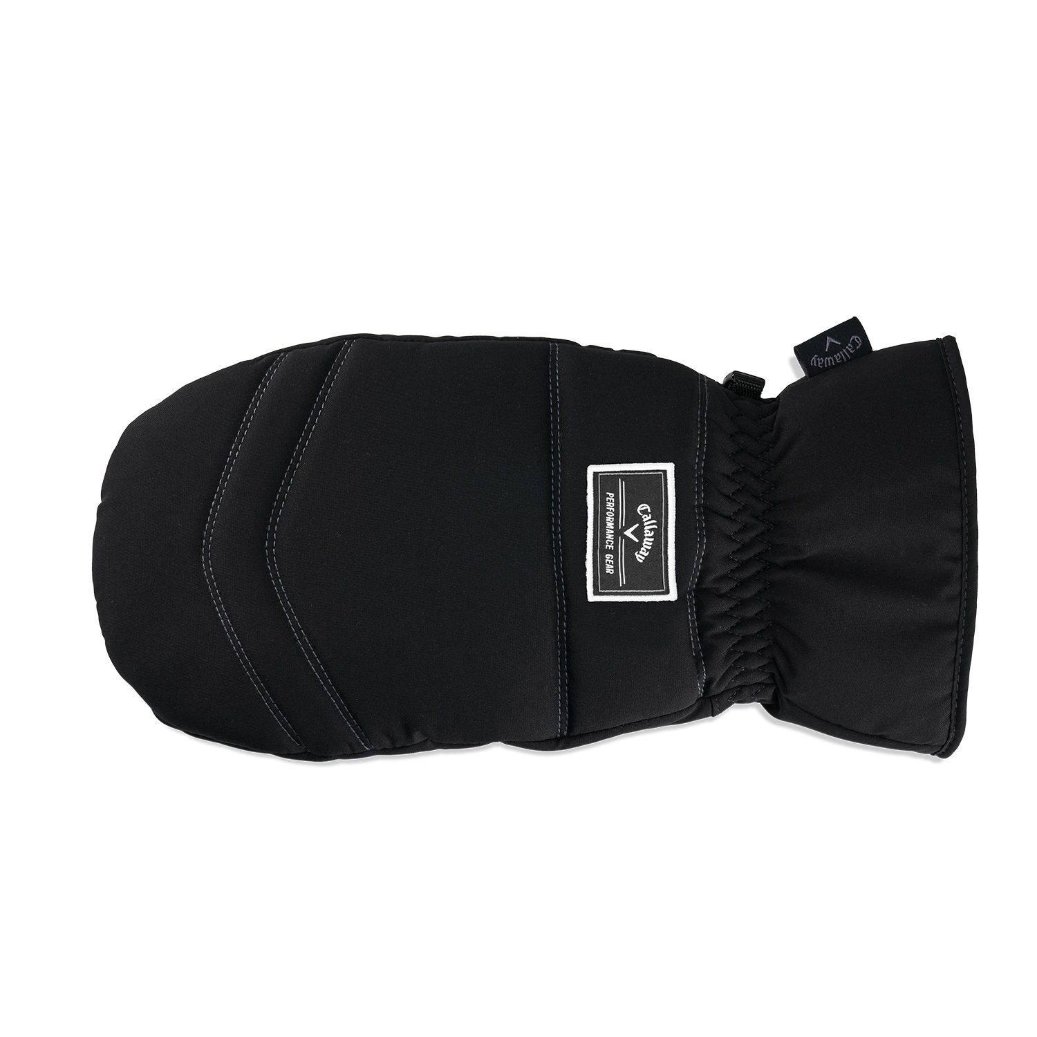 Callaway Thermal Mittens 2