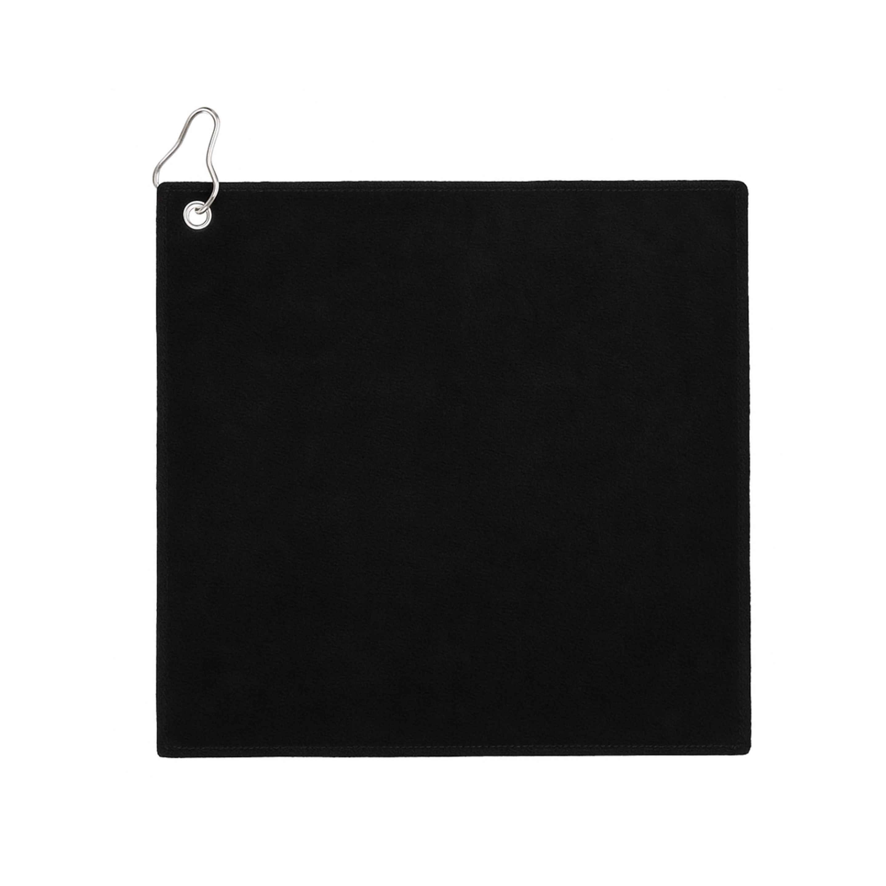 Microfiber Golf Towel 4