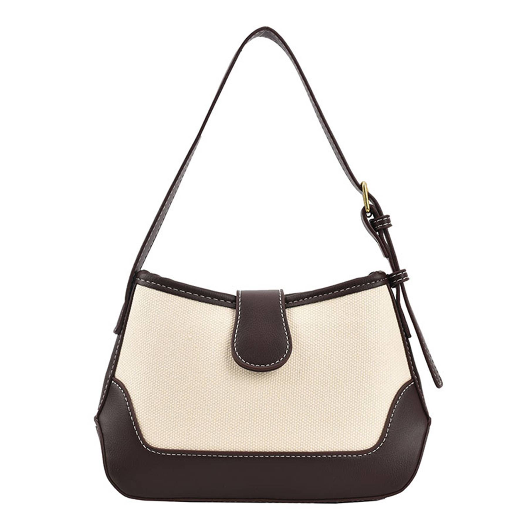 PU Shoulder handbags Tote Bag for Women 5