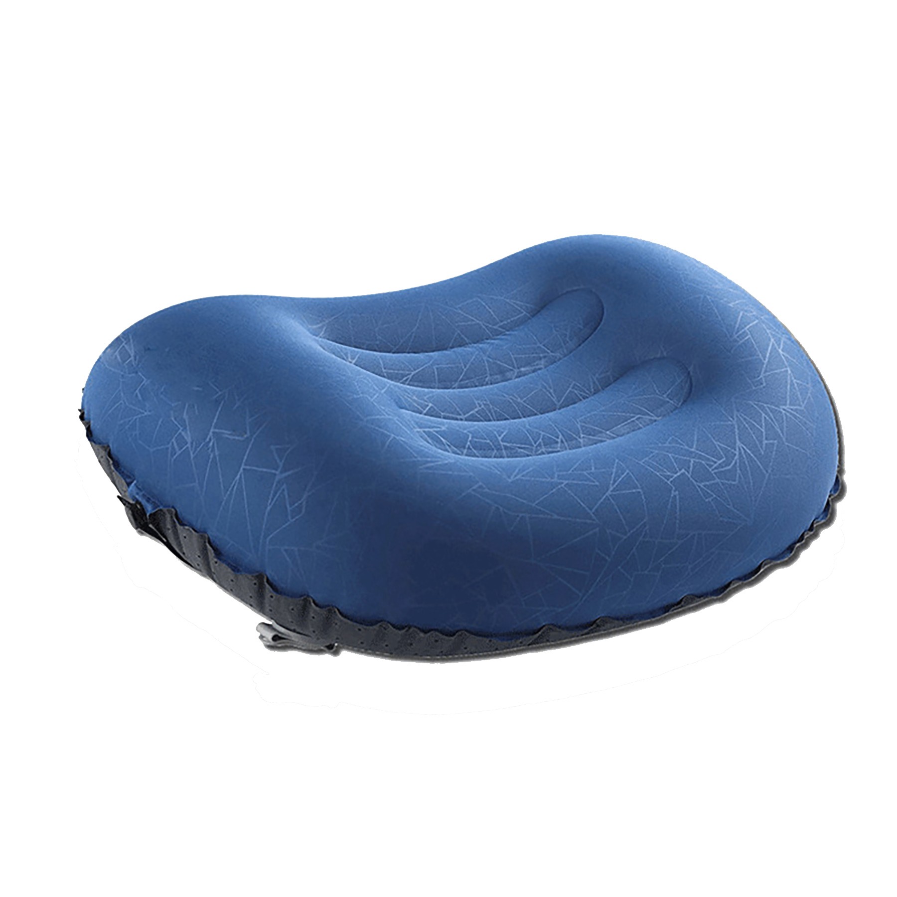 Inflatable Camping Pillow 2