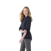 Women's STRATTON Knit Half Zip 190