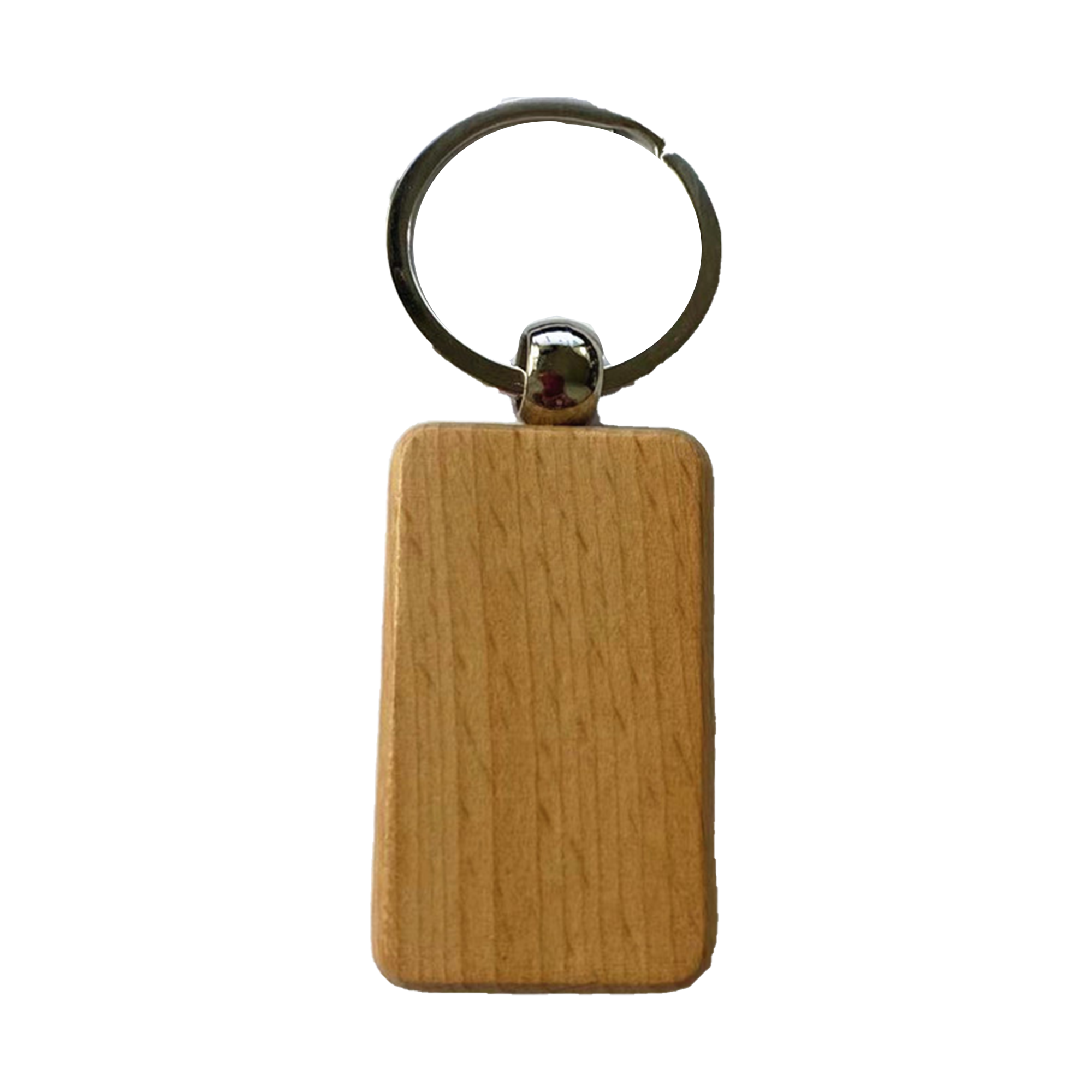 Wood-Crafted Miniature Dangling Accessory 18