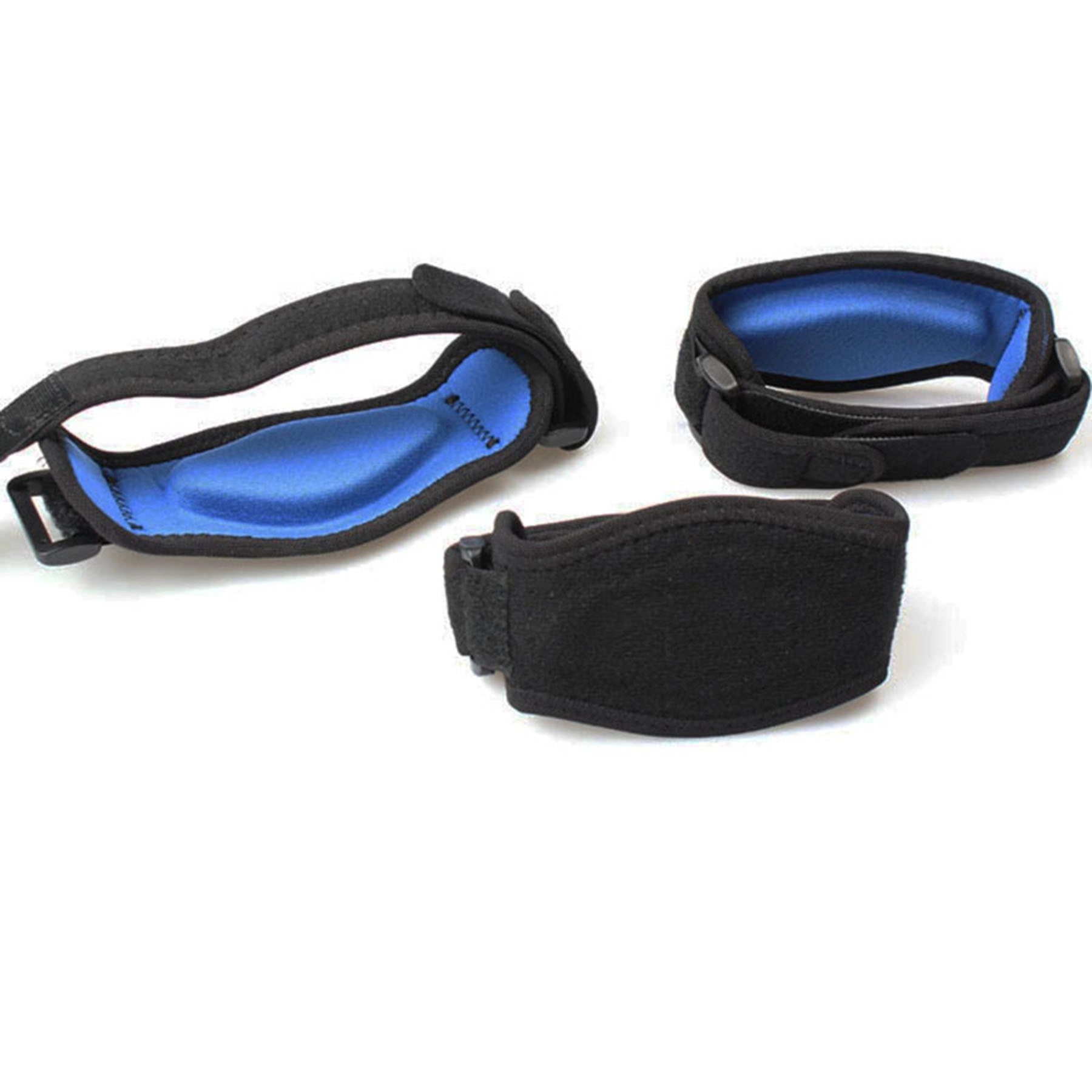 Adjustable Tennis Elbow Brace With Compression Pad 1