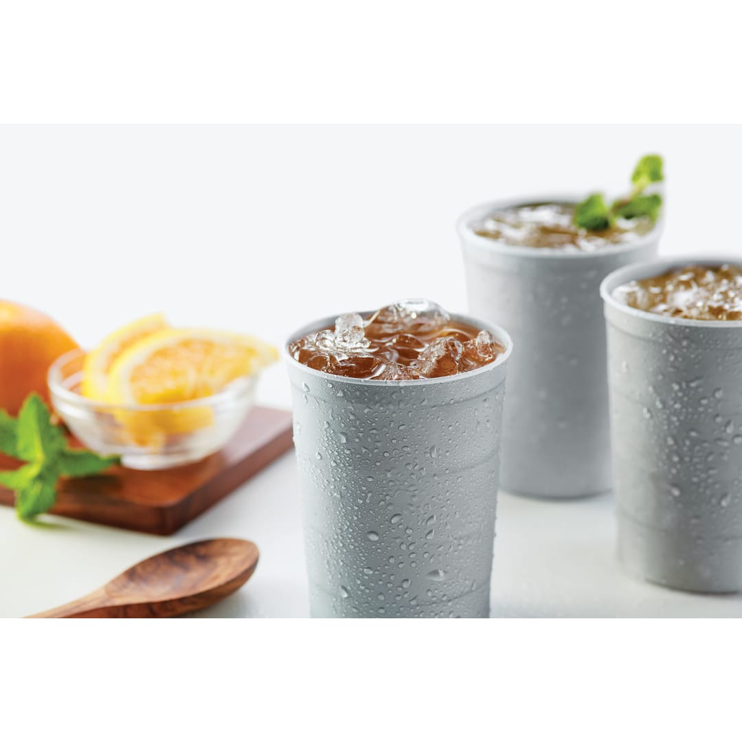 Recyclable Steel Chill-Cups™ 16oz 45