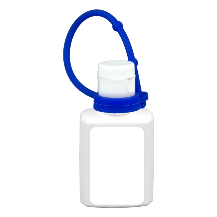 "SunFun L Connect" 1.0 oz Broad Spectrum SPF30 Sunscreen Lotion in Solid White Flip-Top Squeeze Bot 2