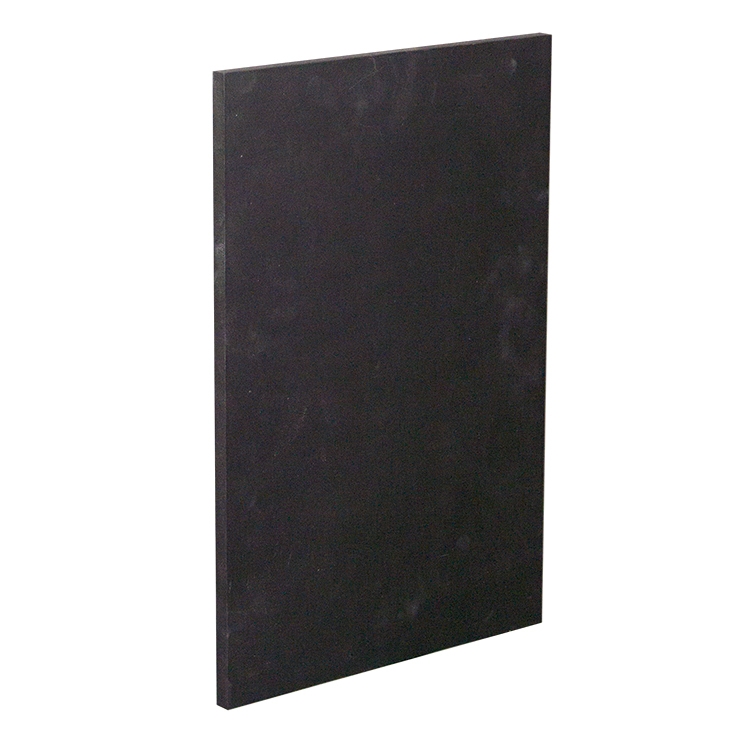 1/2" Frameless Wall Chalkboard - 23"w x 30"h 4