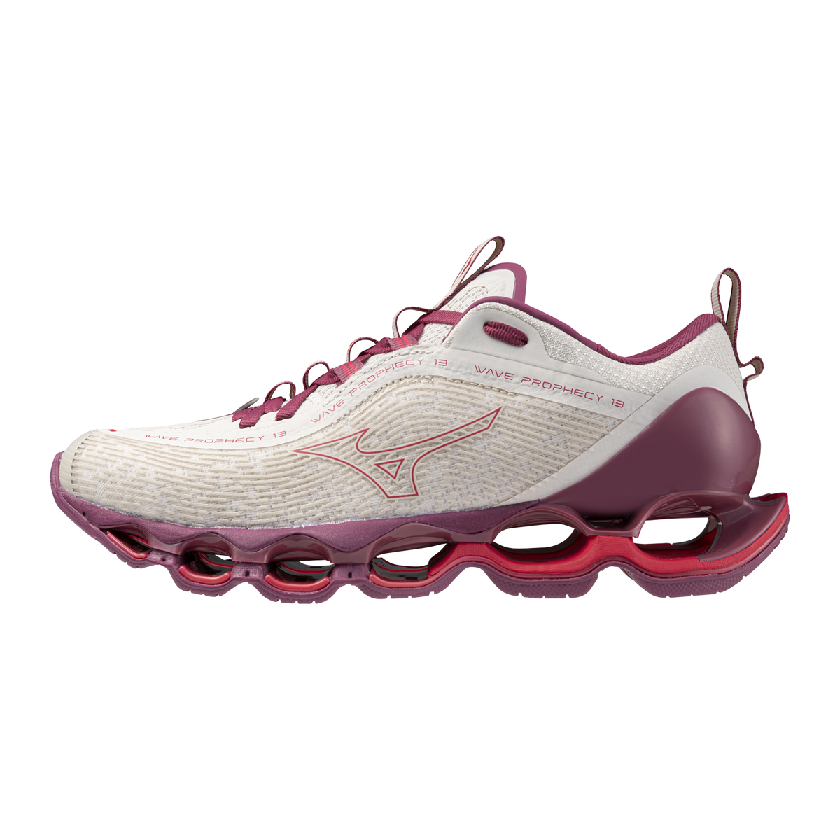 Women's Wave Prophecy 13 Running Shoe 3