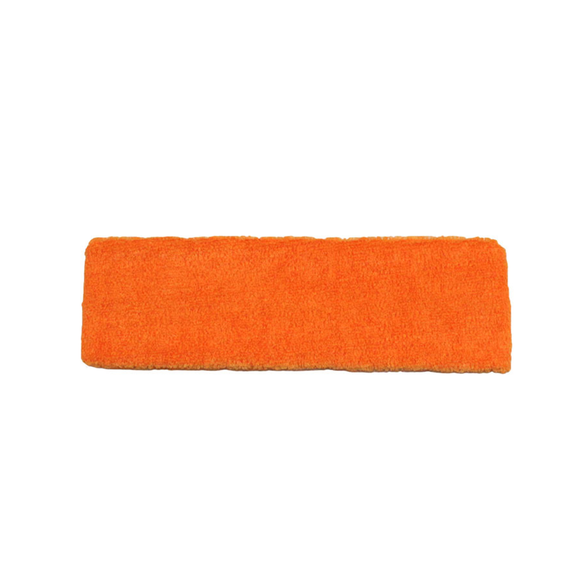 Elastic Sports Sweatband 7" By 2" 21