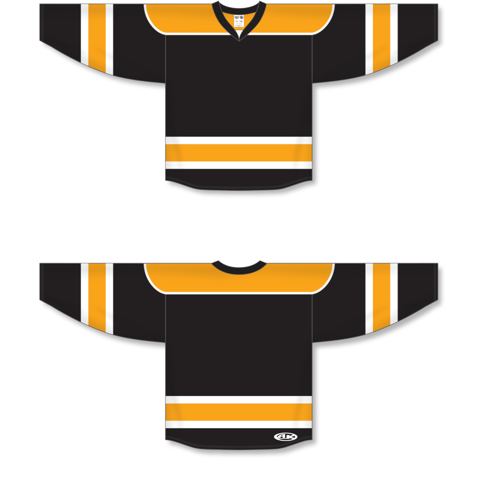 Select Hockey Jerseys H7500-G01 111