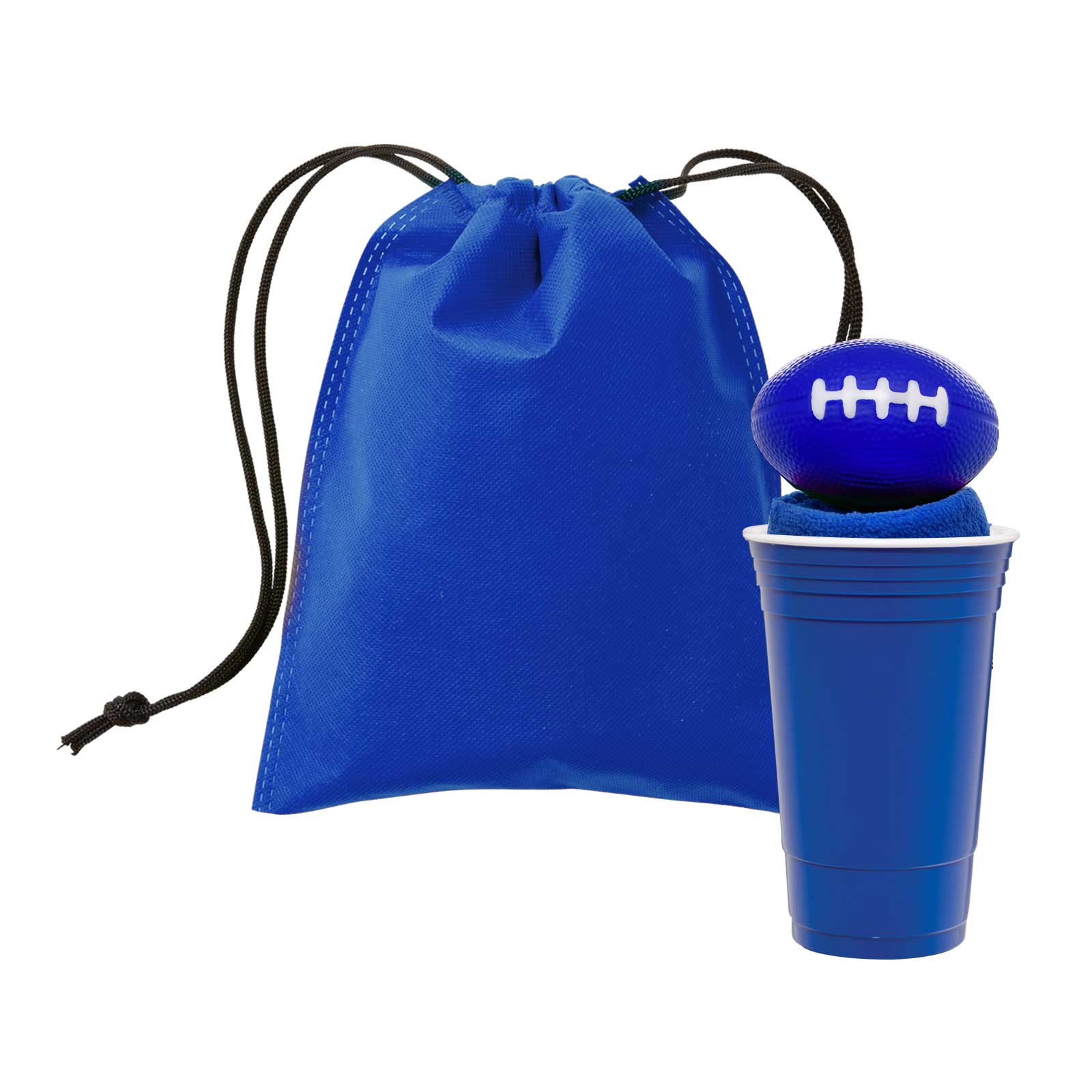 Football Rally Tailgate Kit 2