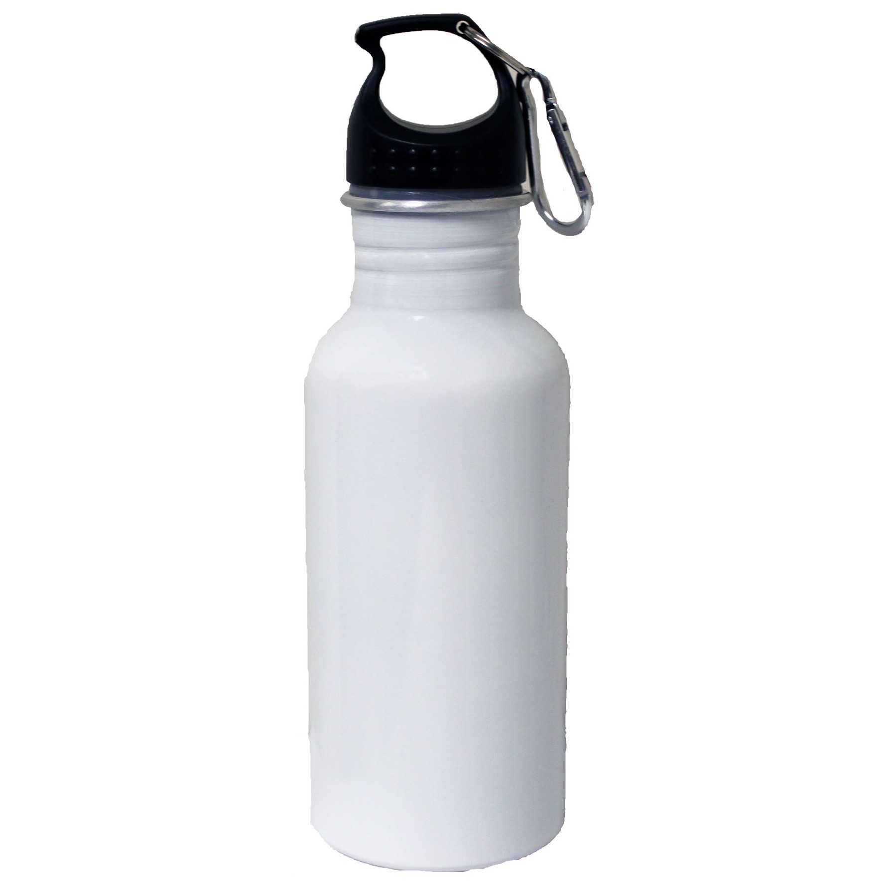 20 OZ WIDE MOUTH ALUMINIUM SPORTS BOTTLE 2