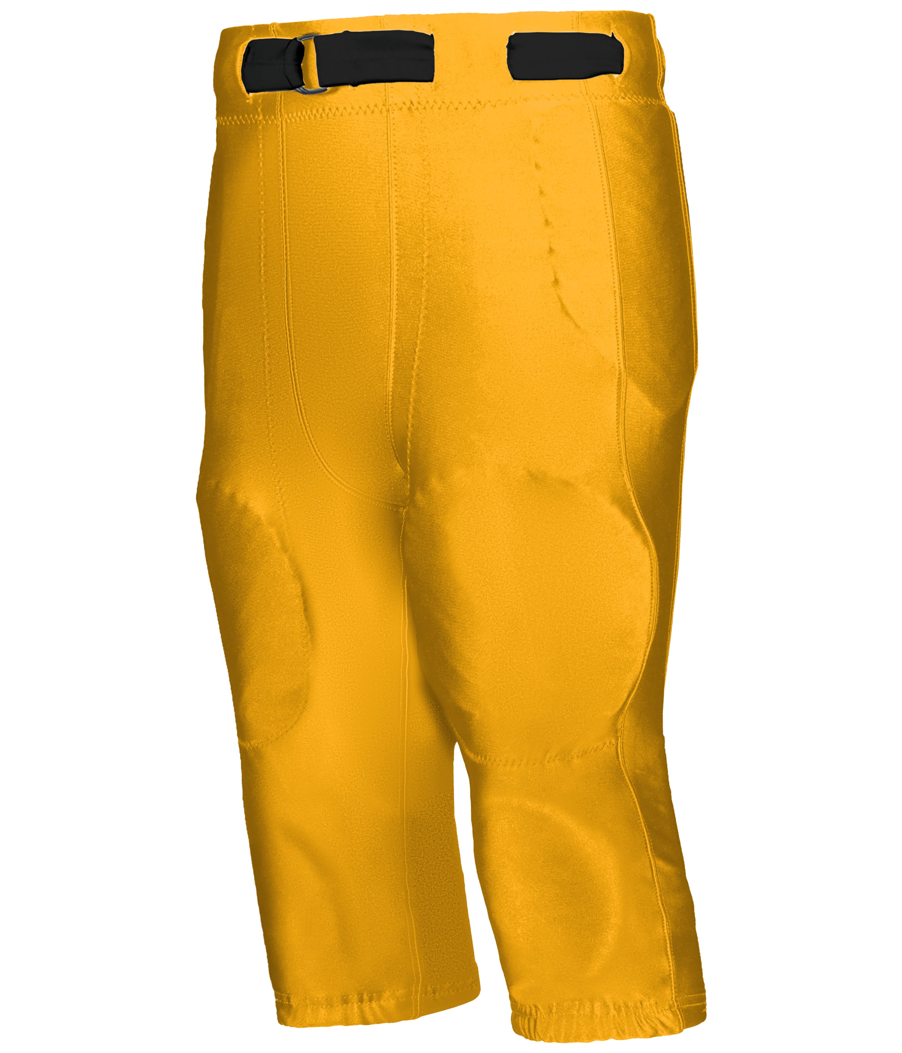 Youth No Fly Football Pant With Slotted Waist 6