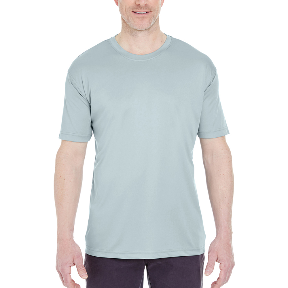 4 oz Moisture-wicking Sports Shirts 7