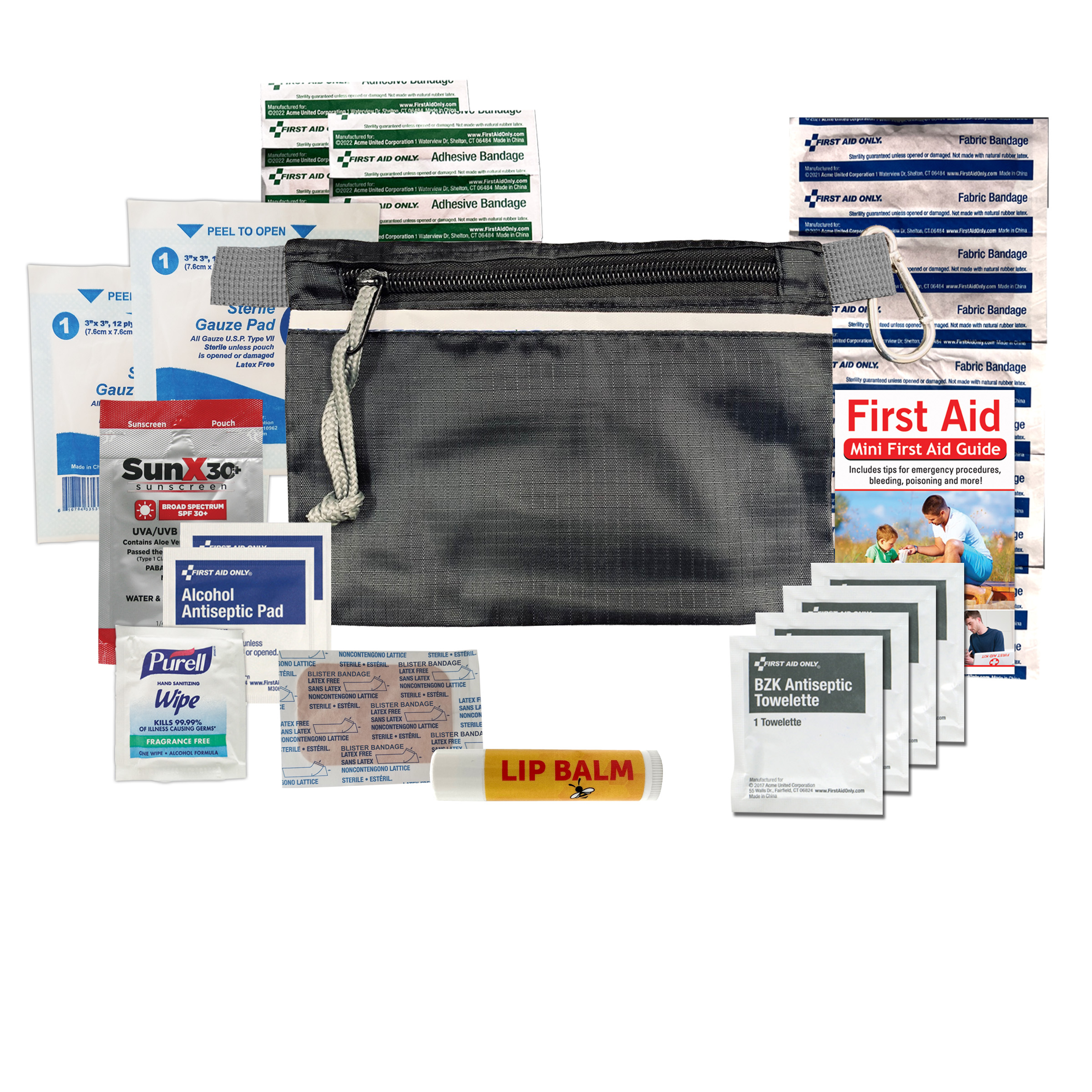 Outsider First Aid Kit 4