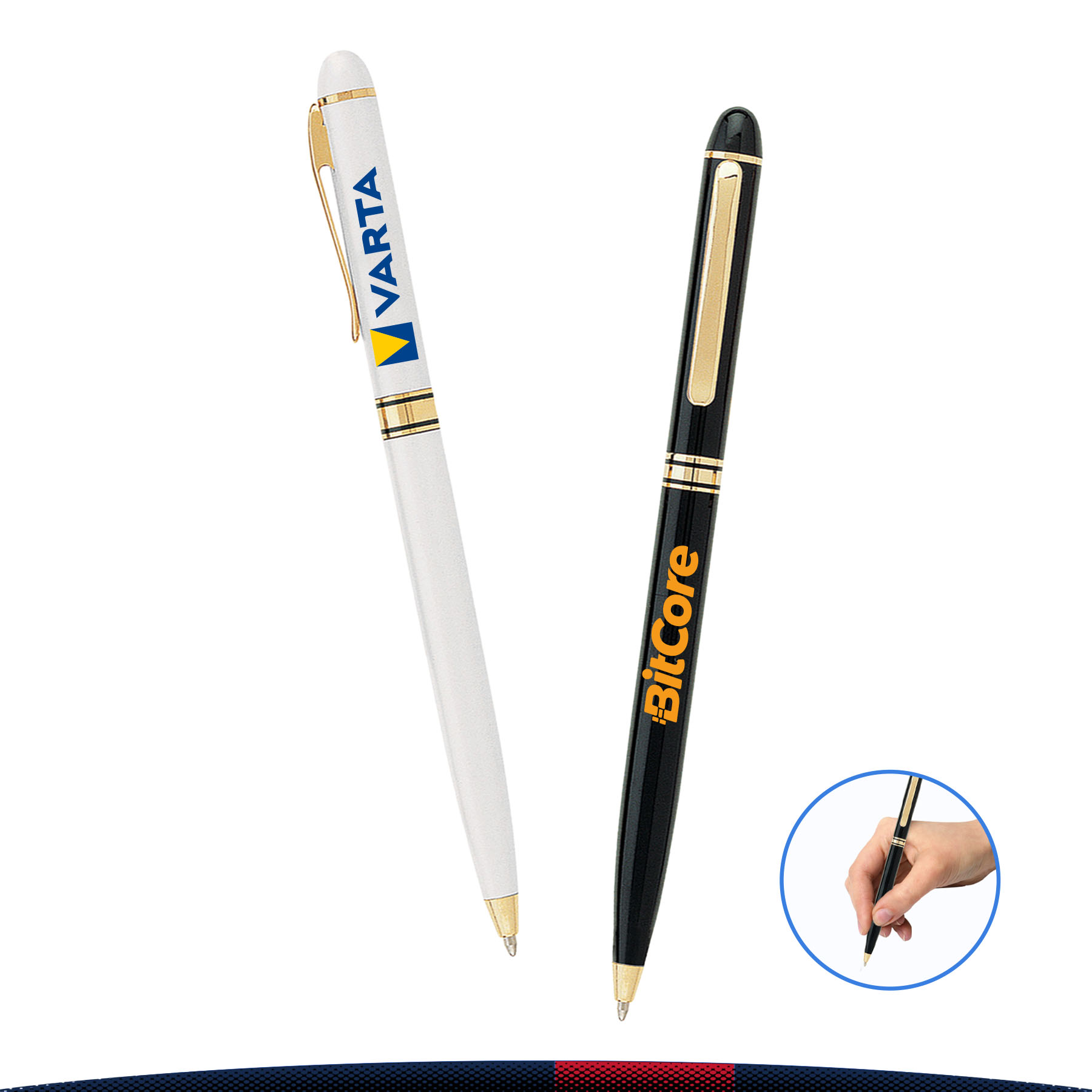 Wathy Metal Pen 3