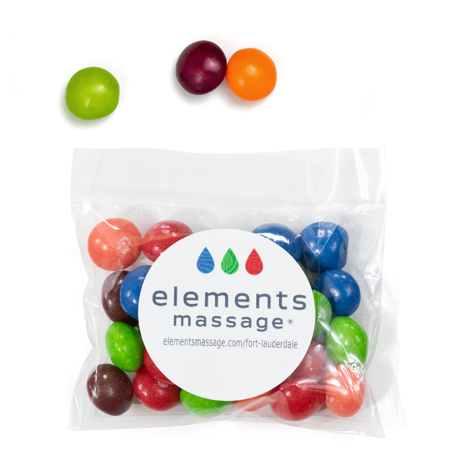 1 oz. Sweet Snack Candy Pack 2