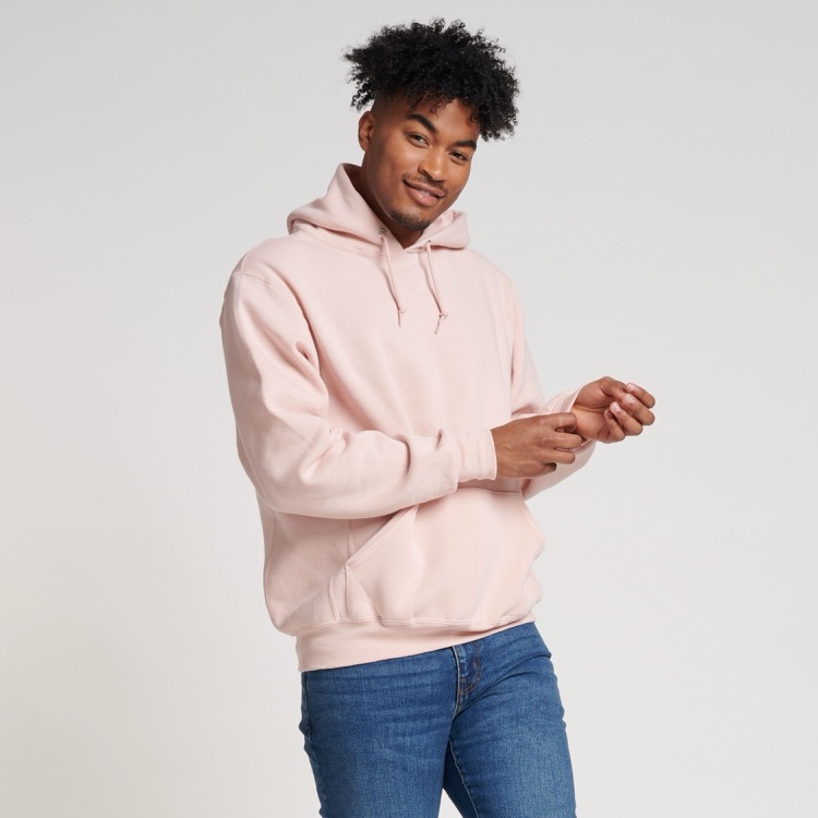 RUSSELL ATHLETIC DRI-POWER® Unisex Hoodie, custom hoodie or sweatshirt with logo imprint 9