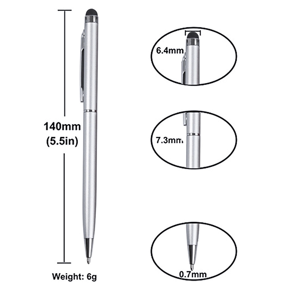 2 In 1 Stylus Pen 2