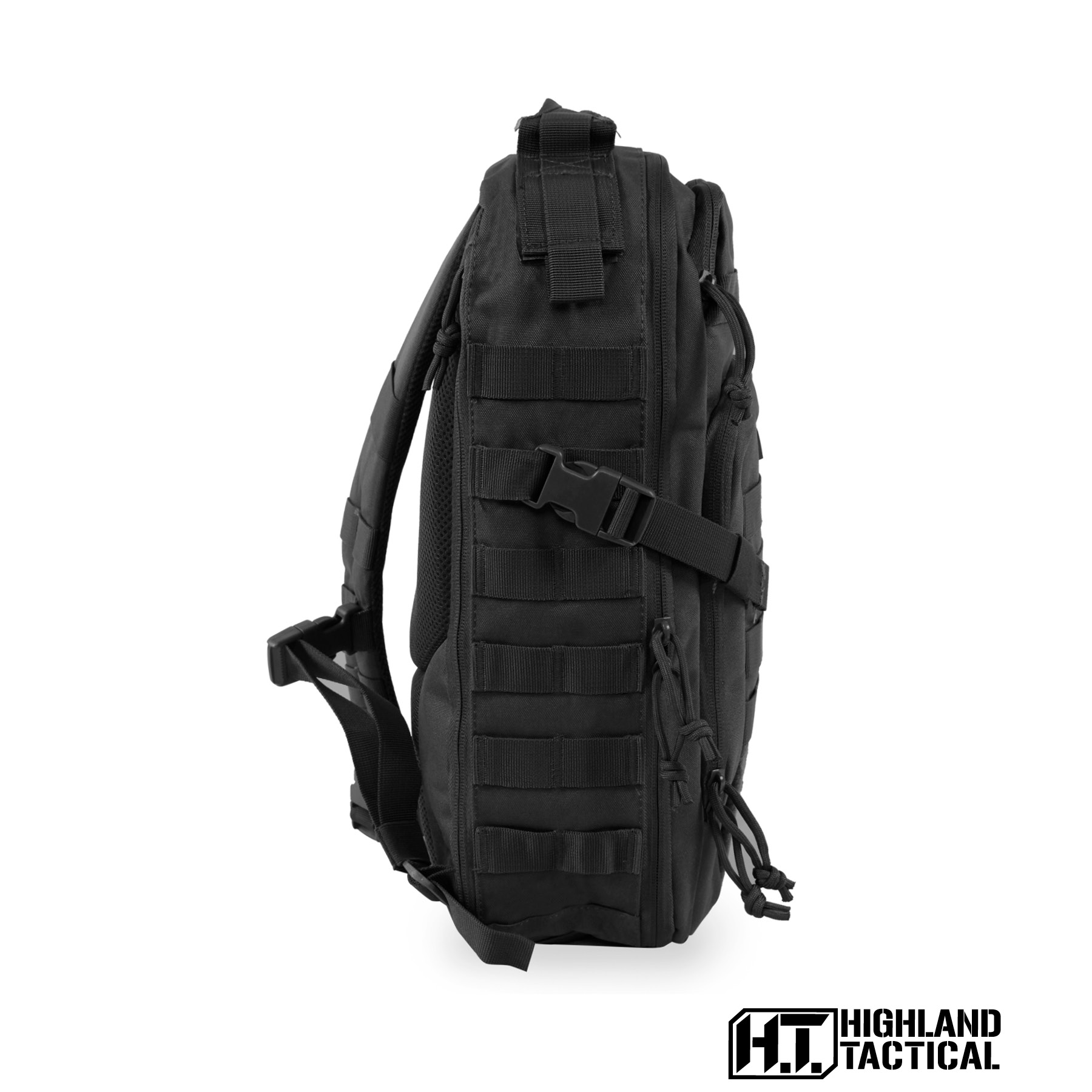 Highland Tactical® Ronin Sling Bag 13