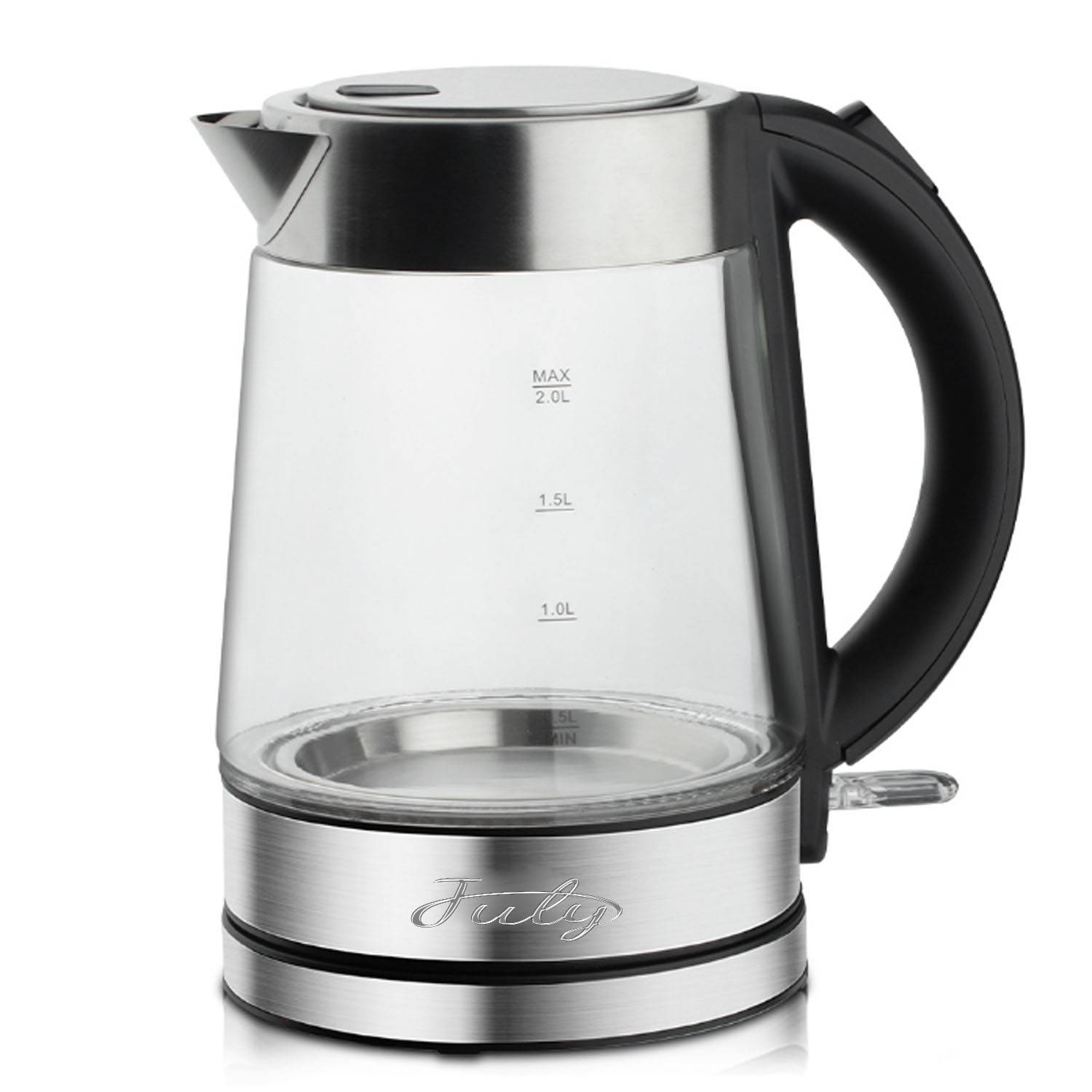 2.1 Quarts (2.0L) Water Kettle 12