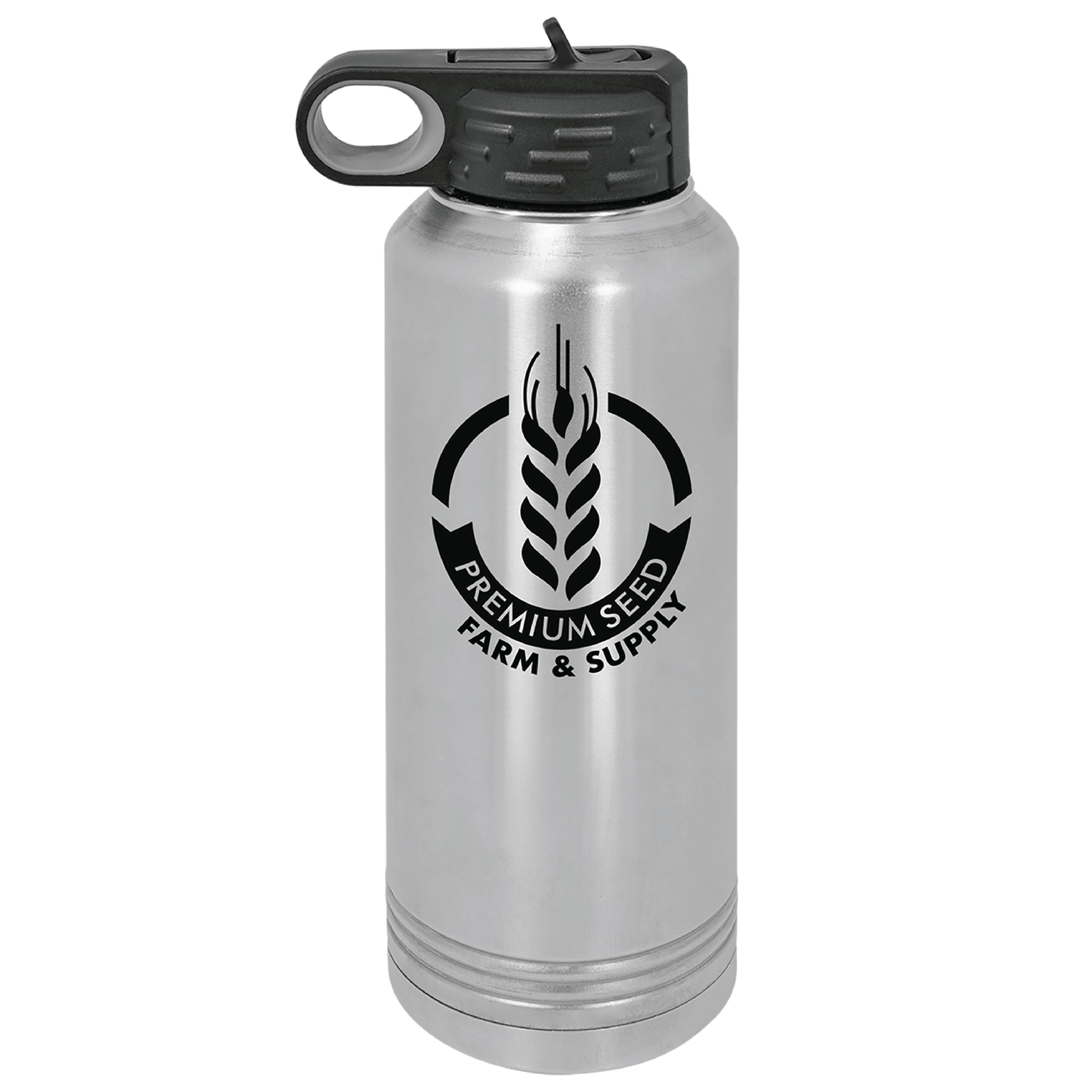 Polar Camel 40oz. Stainless Steel Water Bottle 90