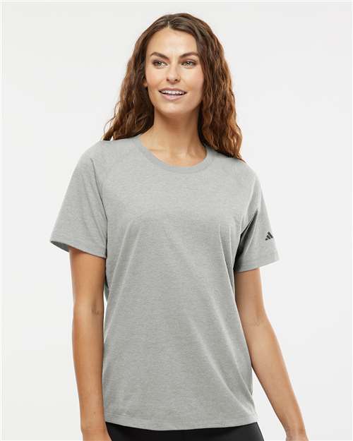 Women's Blended T-Shirt - A557 3