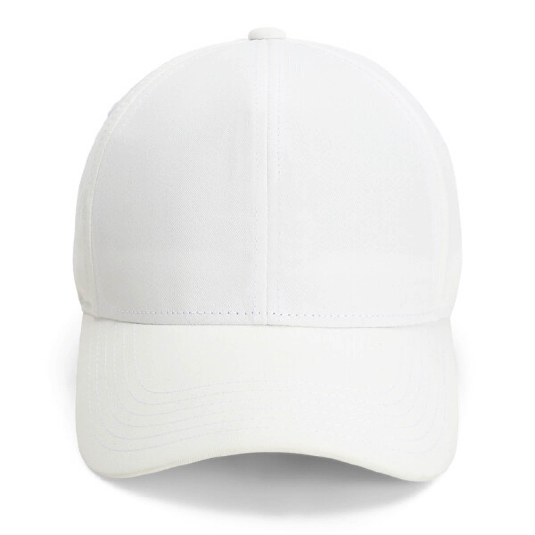 Imperial 1988 6-Panel The Whitaker Soft Washed Poly Cap w/ Leatherette Patches or Embroidery 30