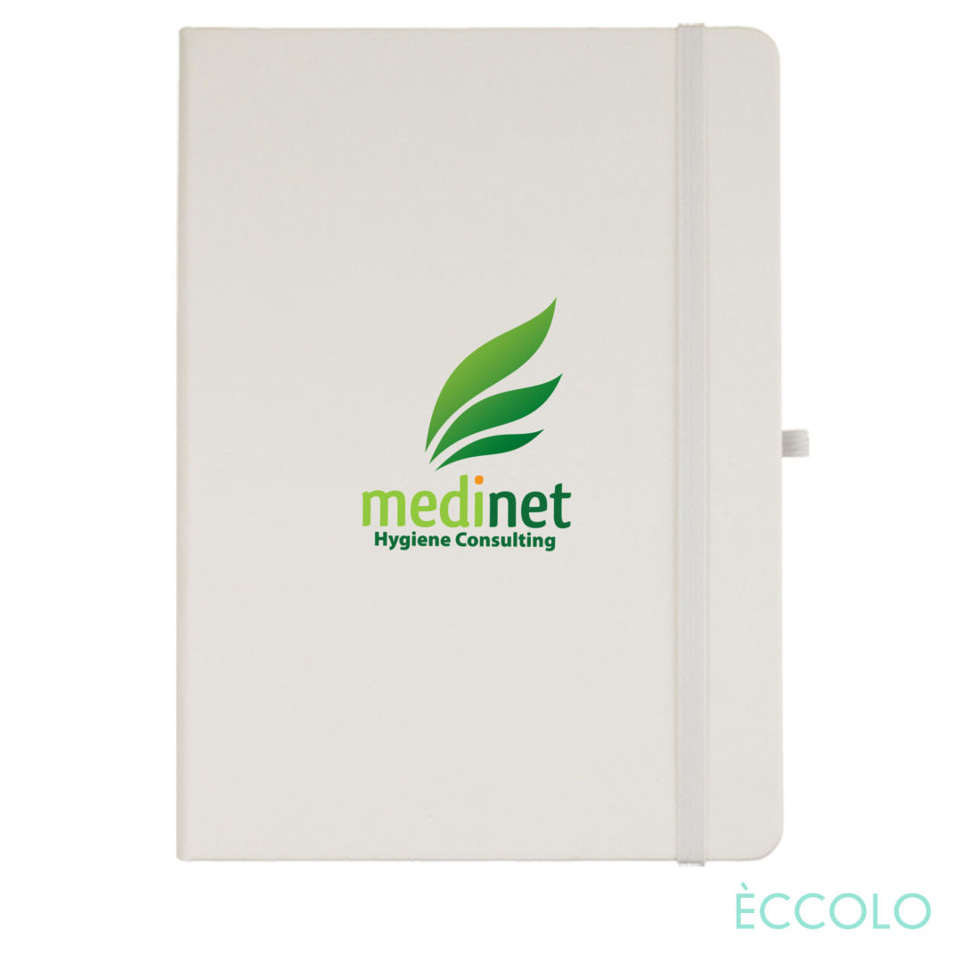 Eccolo® Cool Journal - Large 5