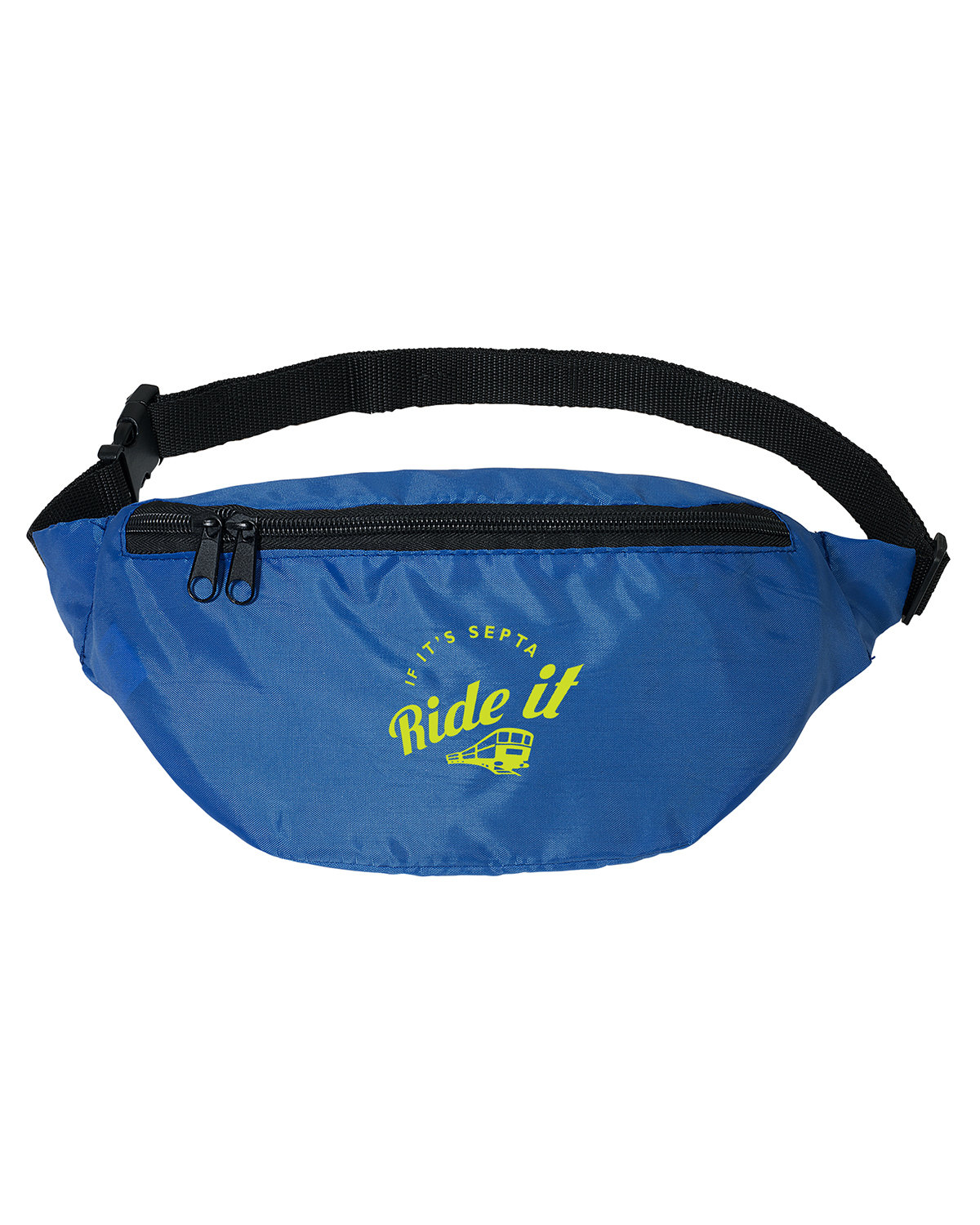 Budget Waist Pack 2