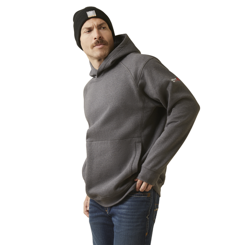 Ariat FR Rev Pullover Hoodie 2