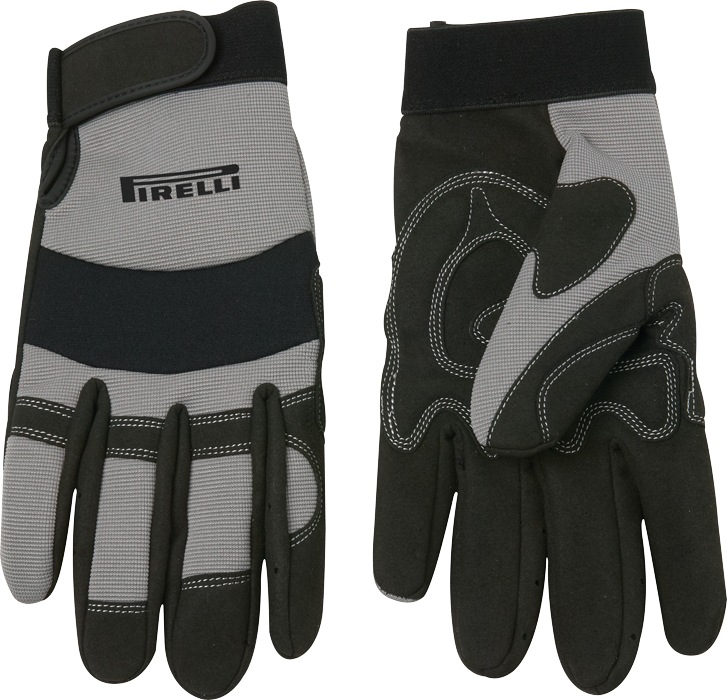 Anti-Vibration Mechanics Glove 2