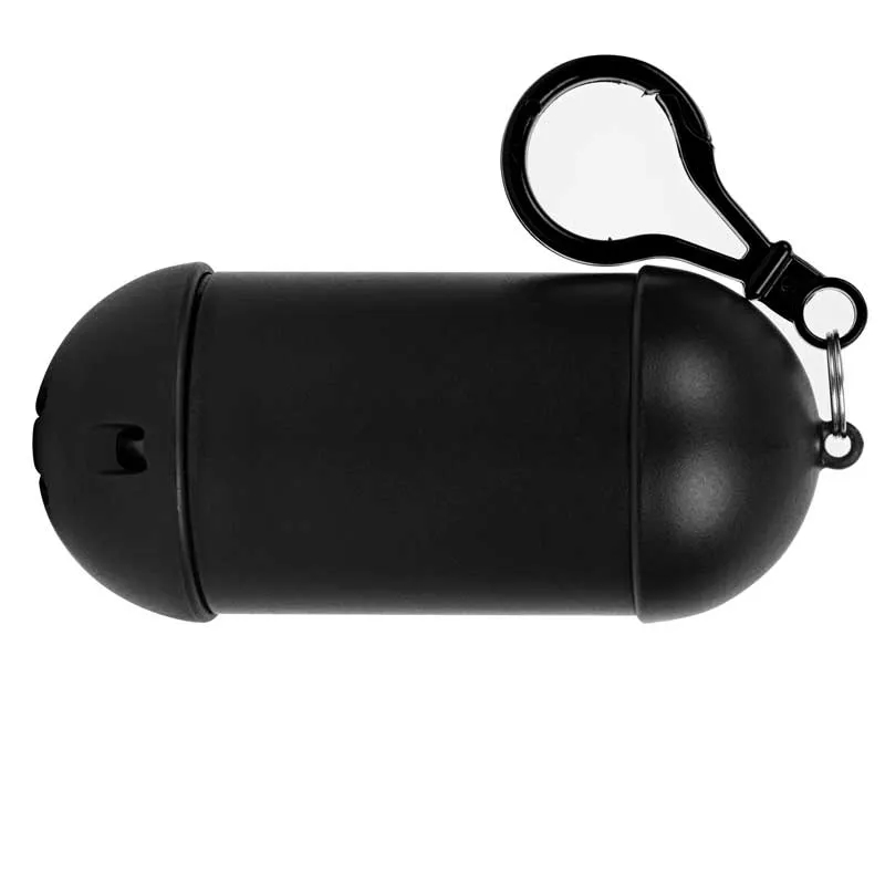 Fido Recycled Dog Waste Bag Dispenser 7