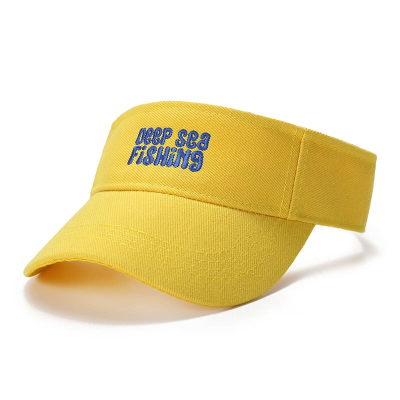 Custom Visor Hats 2
