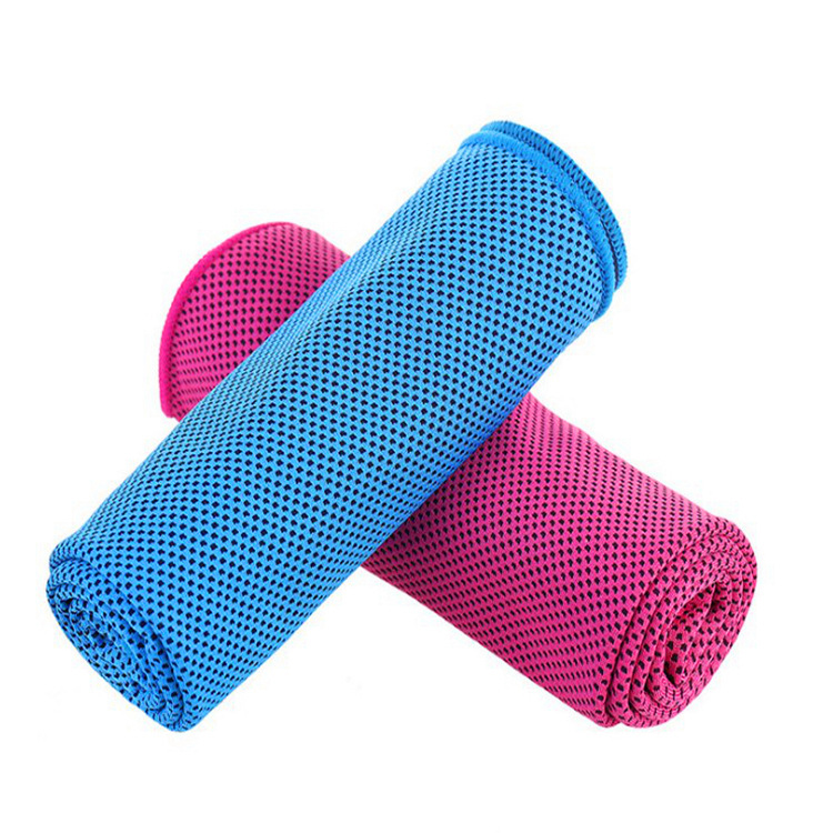 Breathable Cooling Towel 4