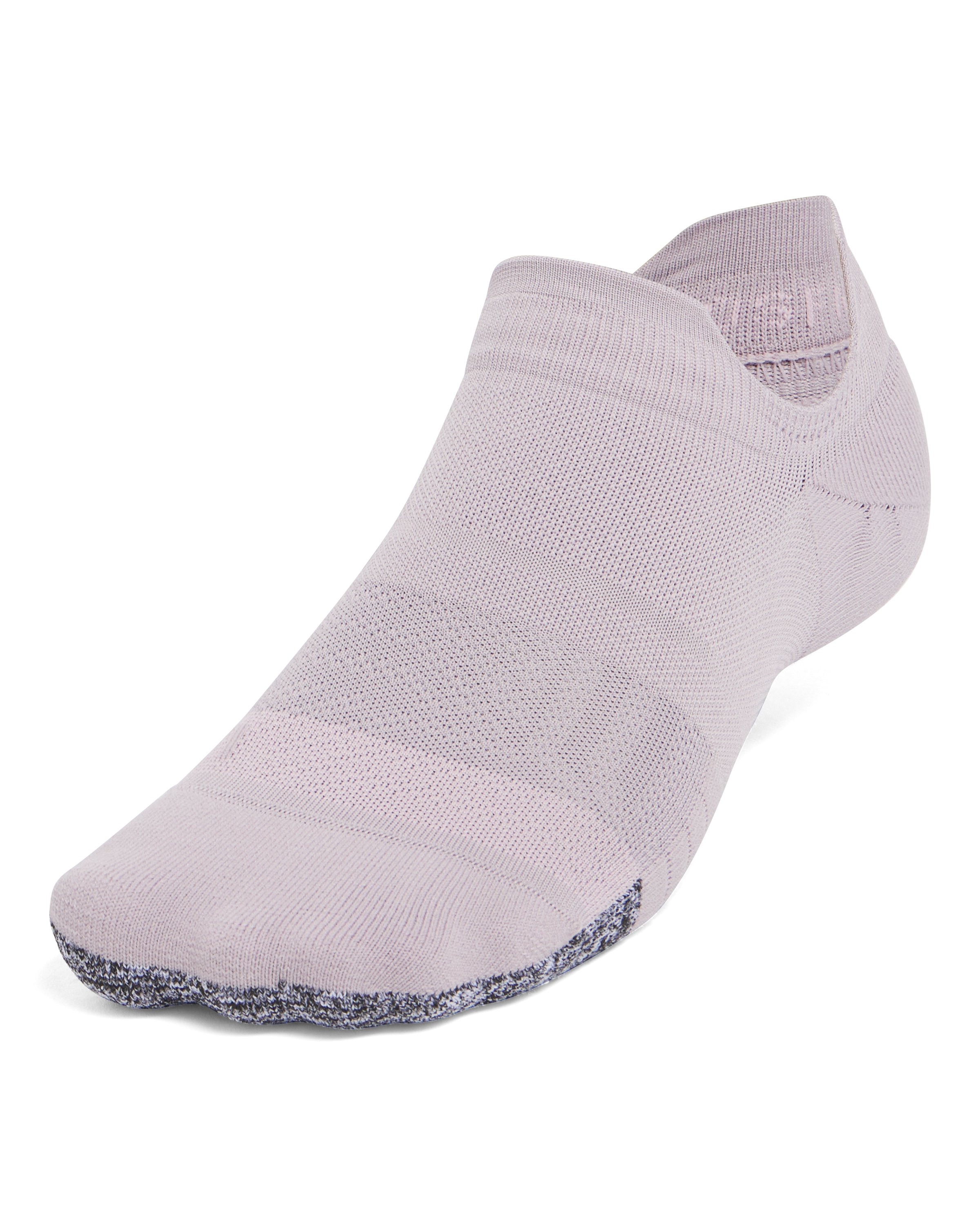 UA Breathe Women's 3-Pack No Show Tab Socks 9