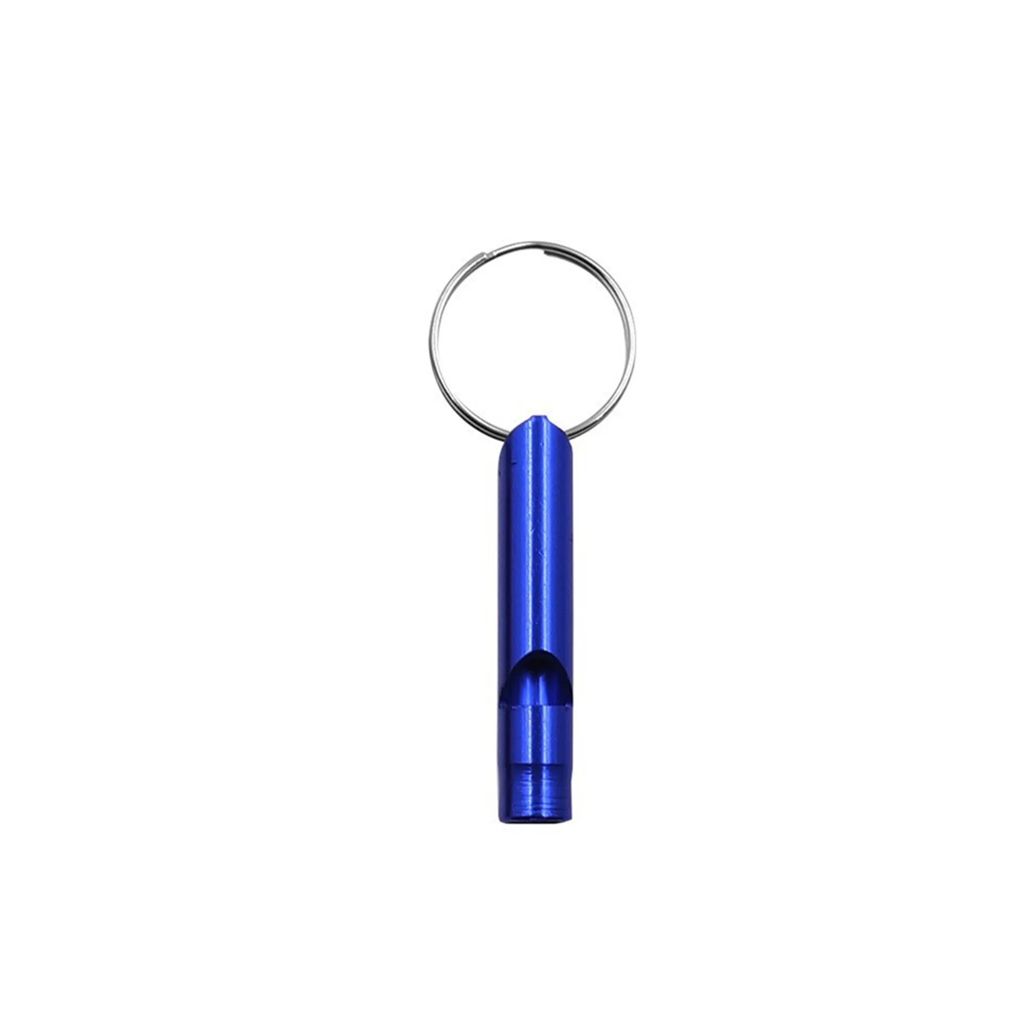 Compact Survival Whistle 0.3" x 1.8" 9