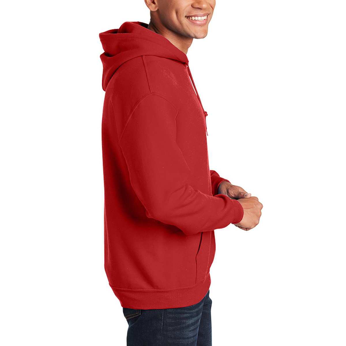 Gildan® Adult Heavy Blend™ Hooded Sweatshirt 268
