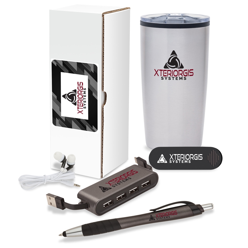 Splendid 5-Piece Welcome Gift Set 15