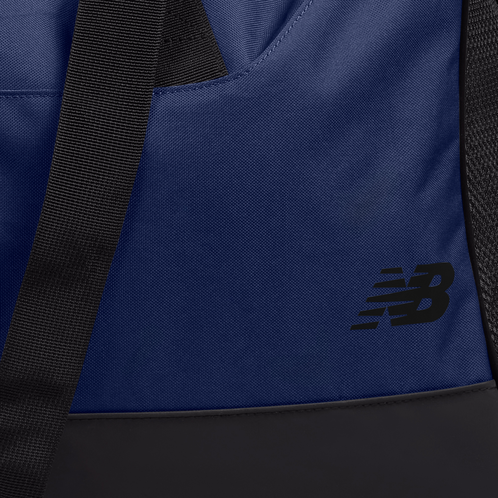 New Balance® Essentials Recycled rPET Large Duffel 21