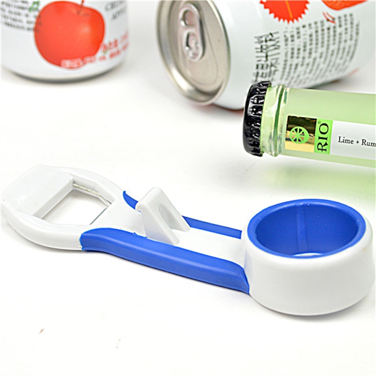 4-in-1 Grip Bottle Opener 4